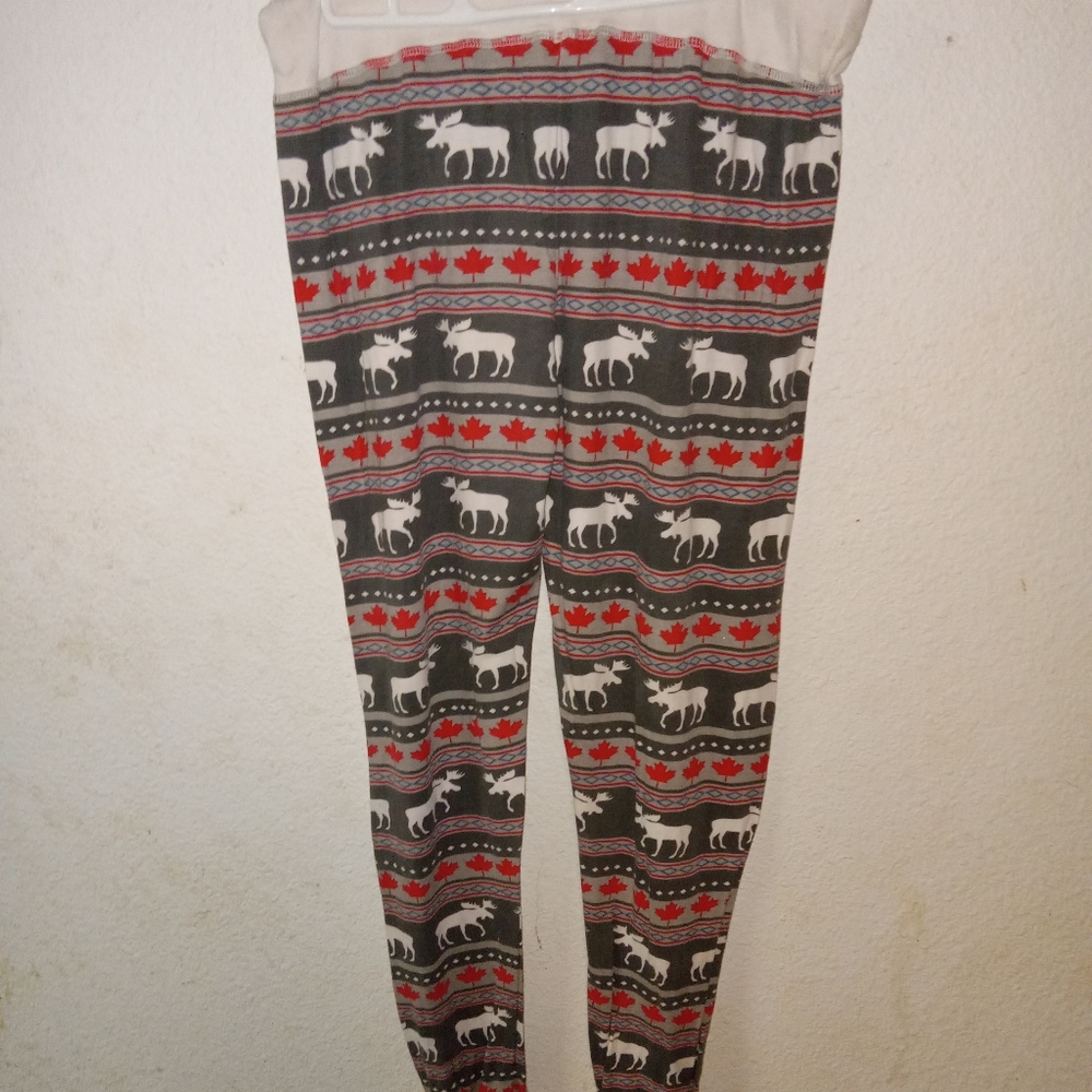 Lazy one sleeping pants